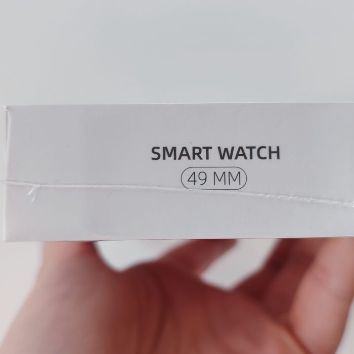 ساعت هوشمند smart watch hello 10 - تماس بگیرید ا smart watch hello 10